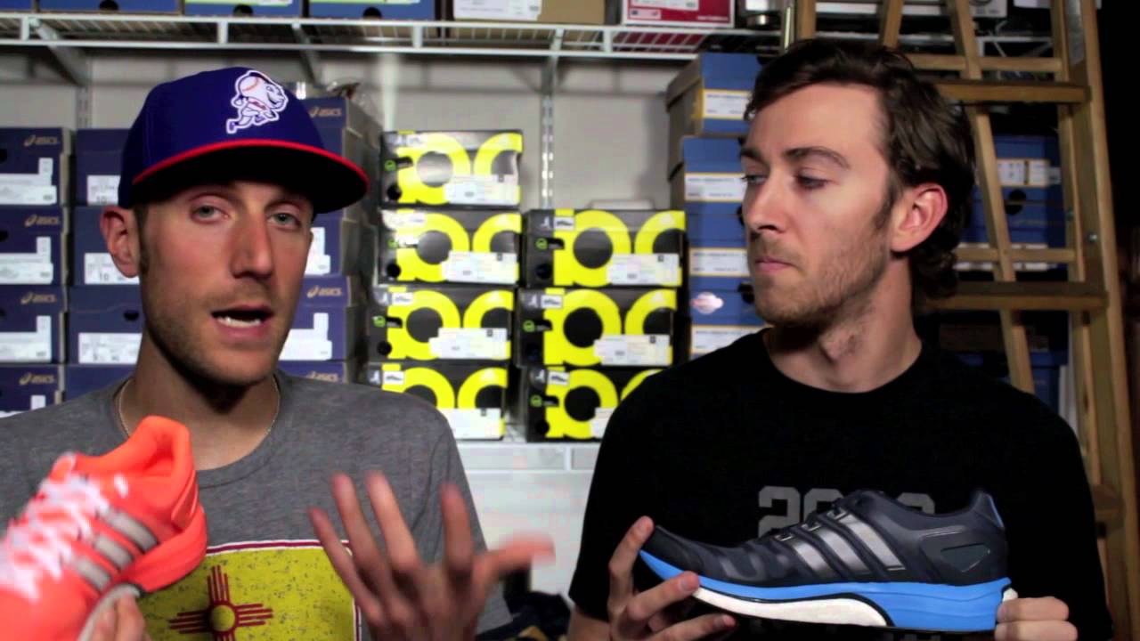 adidas adistar boost avis