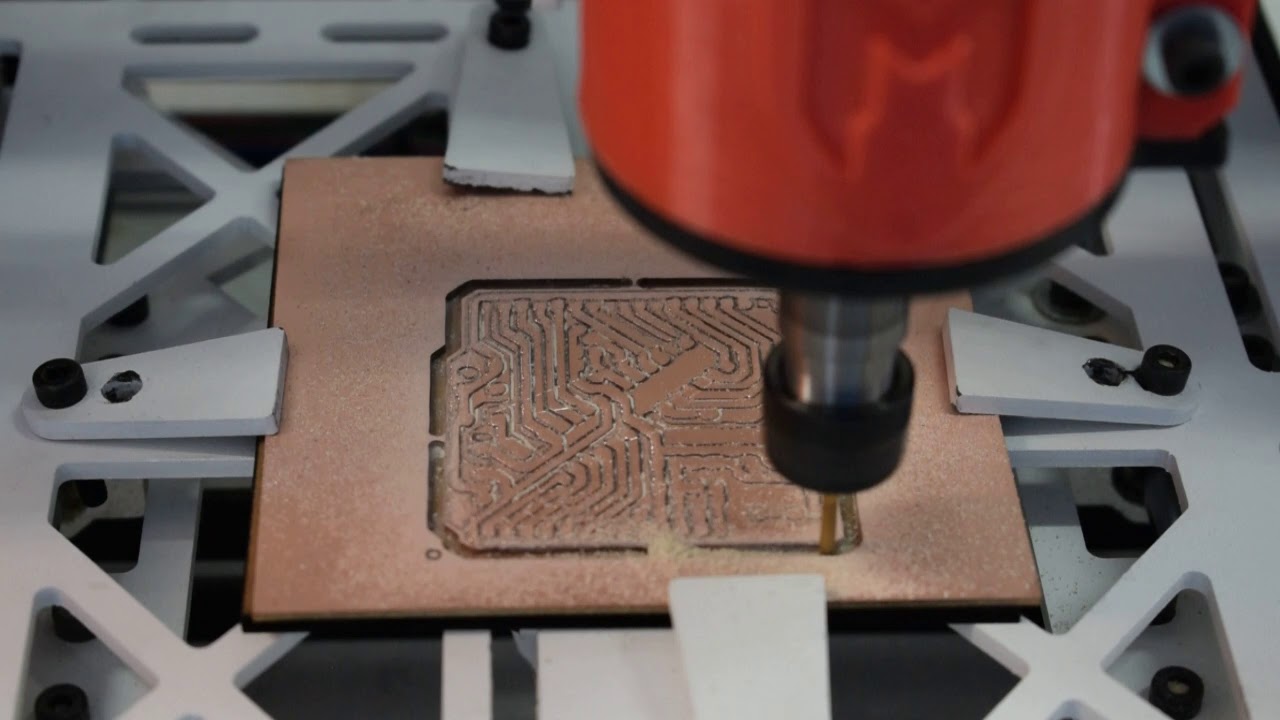 Kit Makerparts 2 router