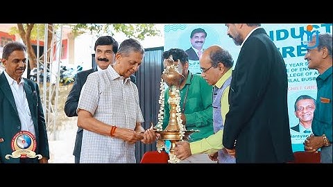 INDUCTION CEREMONY HIGHLIGHTS 2023