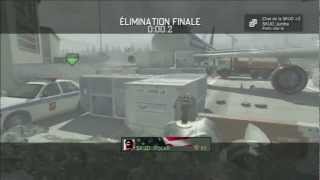 My First Killcam in Terminal PS3