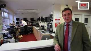 Why PC Solutions Is Perth's Top Computer Repair Shop