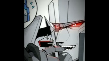 Megaop🛐 [Transformers Earthspark]