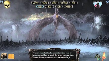 Shadowgate - Trailer - PC Mac iOS Android