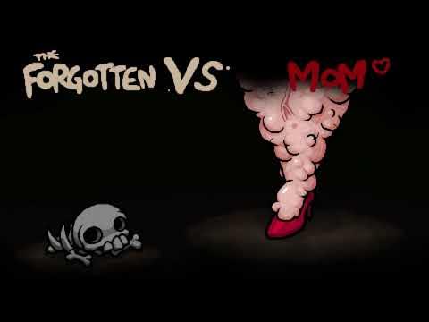 Daily Challenge: The Forgotten Vs Mom - YouTube