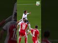 Gosens-Goal mit überragender Schusstechnik I #shorts