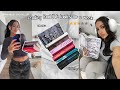 I read BookTok recommended books for a week 📖 *reading vlog*