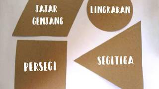 Praktikum fisika : titik berat