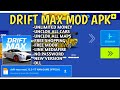 Drift Max Mod Apk V.15.3 Terbaru 2025 Unlimited Money &amp; Unclok All Cars No Password