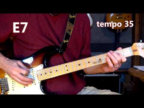 John Ganapes: Blues You Can Use, Lesson 6 - Delta Mood
