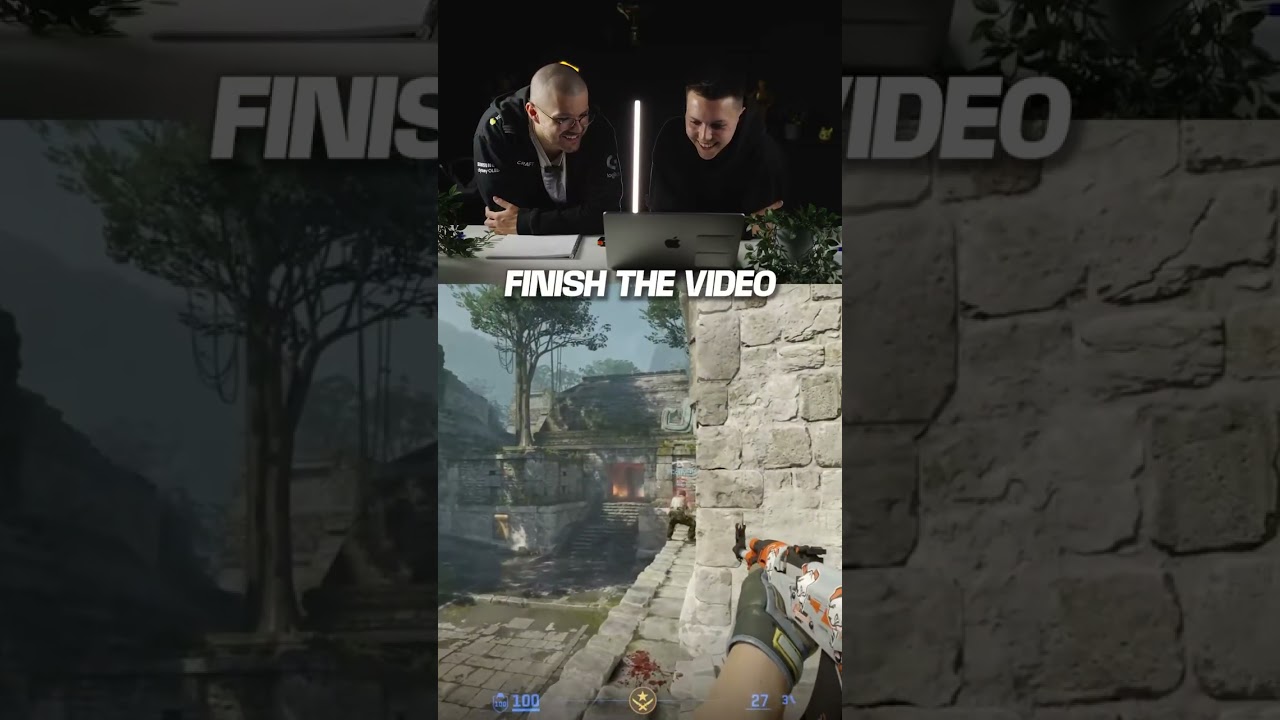 good skins and goo.. and gameplay or so