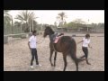 هوشة يوسف مع مريم بوكمال 
