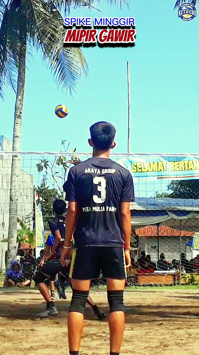 SPIKE MINGGIR MIPIR GAWIR #Shorts ~ Ketaedu