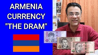 Armenia Currency - The Armenian Dram - Currency Universe