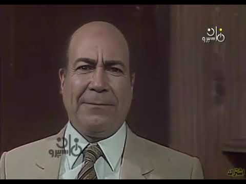 الذكاء الصناعى حسن فايق فى مسلسل ابواب المدينة