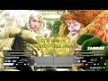 Street Fighter 5 (SFV) - LTG Low Tier God (Gill) vs DrDannyPham (Zangief) | Mar. 16, 2020「スト5」