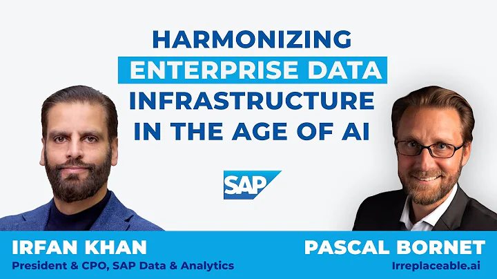 Harmonizing Enterprise Data Infrastructure In The Age Of AI