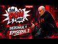 În Puii Mei | Sezonul 1: Episodul 3 | Elena Băsescu, Daniela Crudu, Fernando și Florin Piersic
