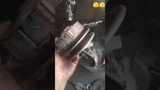 Jupiter bs6 ki vibration 💯🤯