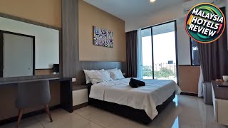 Port Dickson D'Wharf Seaview Unit (Up to 3 Pax) | Port Dickson, Malaysia | Hotel Review 🌟 | Malaysia Hotels Review