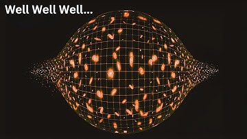 JWST Survey of Extremely Far Away Galaxies Hints Our Universe Has Been Rotating Inside a Black Hole