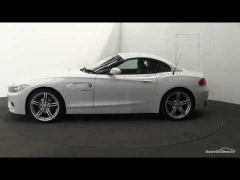 13 Bmw Z Series Z4 Sdrivei M Sport Roadster Youtube 13 Bmw Z Series Z4 Sdrivei M Sport Roadster Youtube