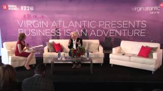 Business is an Adventure: Washington, D.C.