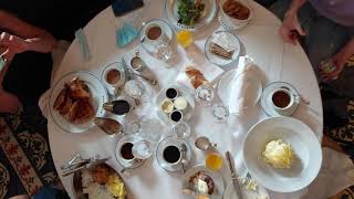 Bouchon At The Venetian Las Vegas Best Breakfast In Vegas