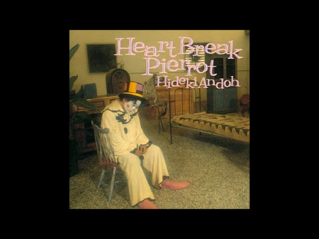 さよならいとしのBaby Blues鈴木雅之、佐藤竹善、安藤秀樹