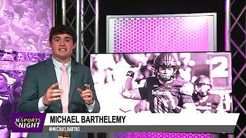 What to make of QB Brendan Sullivan after his Nort...