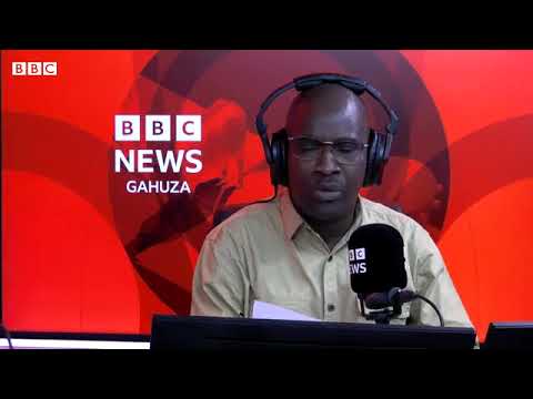 AMAKURU YA BBC GAHUZAMIRYANGO MU RWANDA BURUNDI DRC CONGO ,IRAN NA AMERCAN AMASEZERANO INTAMBARA NO