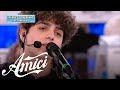 Amici 22 - Nìveo - Paracetamolo