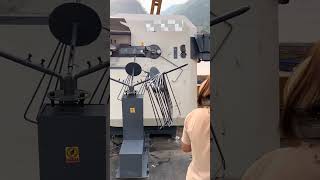 Iron horse steel bar bending machine is continuously dry for 24 hours, durable and resista#31600