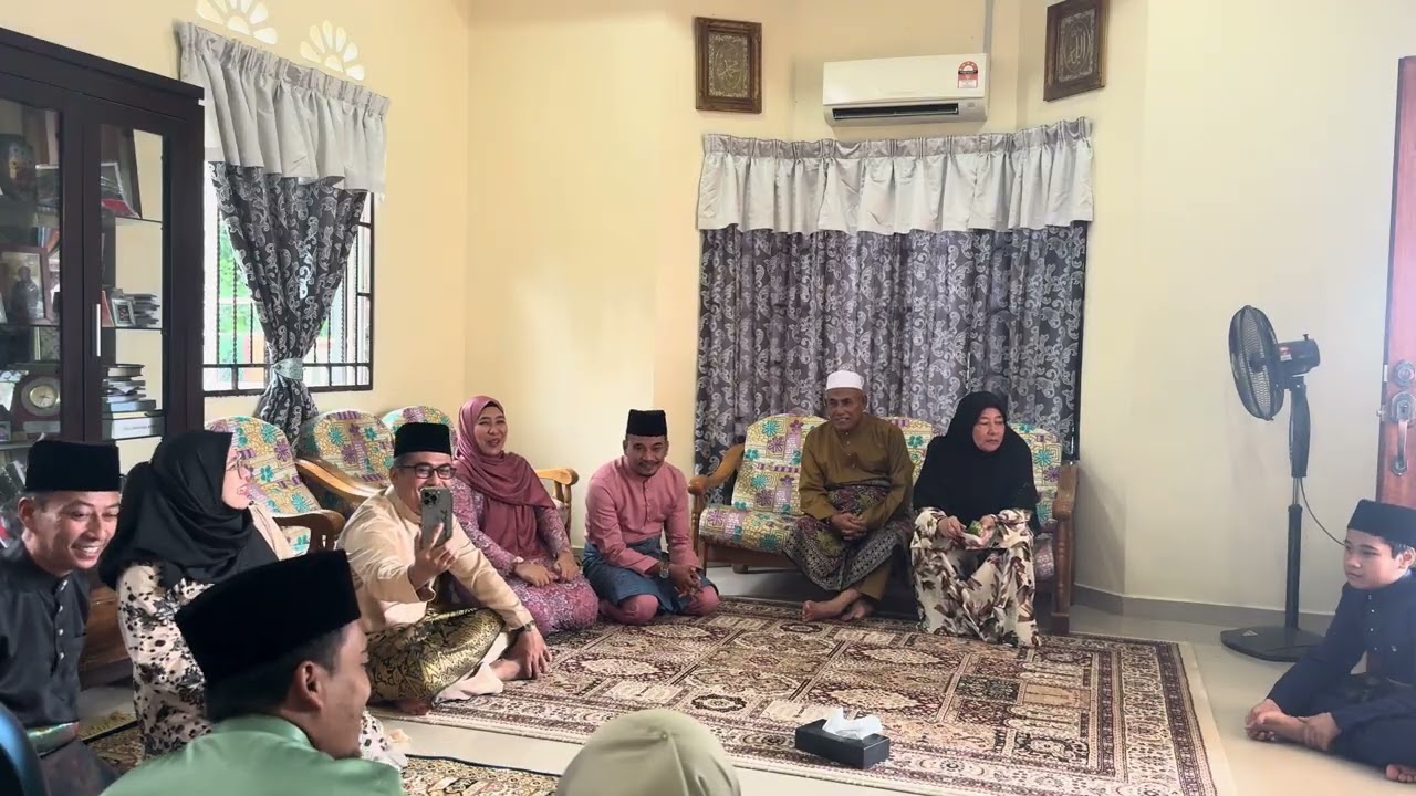 Hari raya