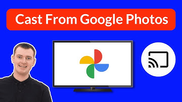 How To Cast Google Photos To Your TV With Chromecast