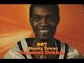 007 Shanty Town  Desmond Dekker 1968