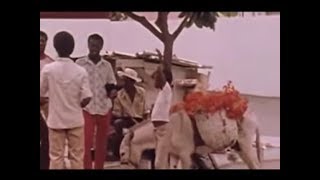 Video thumbnail of "007 Shanty Town  Desmond Dekker 1968"