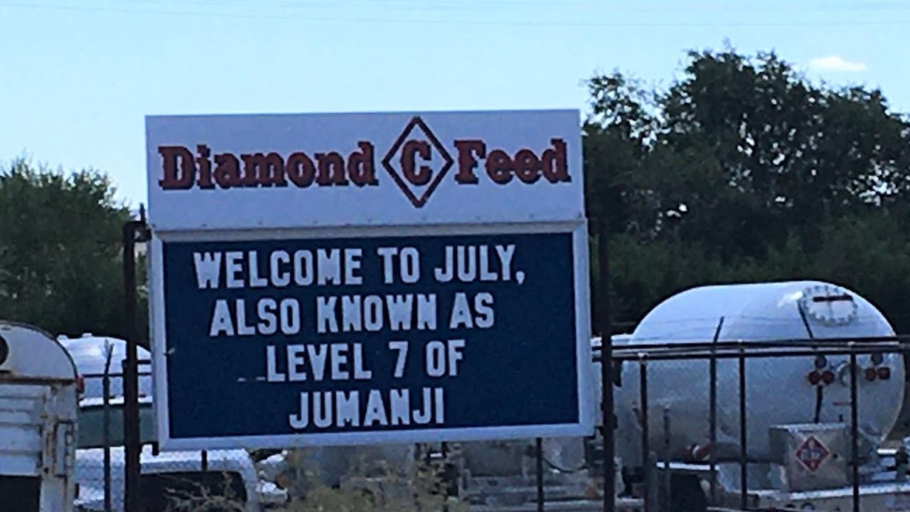 FPV on Fire: One Hot Saturday Morning in July