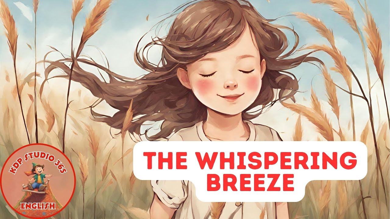 The Whispering Breeze | Zen Tales | A Short Zen Story  