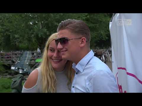 Unity NL On Tour tijdens de Vriendenfeesten Leiderdorp