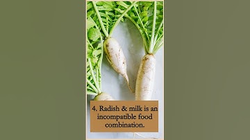 9 Food Items You Should Not Pair With Milk