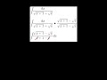 Daily integral Day 3/100| Rationalization method|