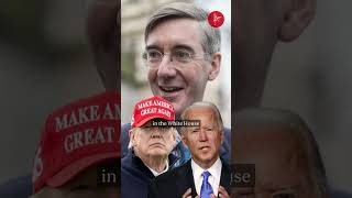 Why are some top Tories backing Trump?