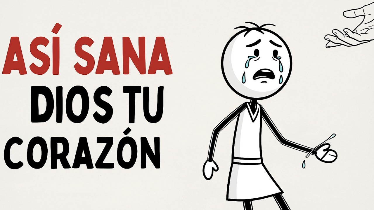 El Poder del Perdón Bíblico (y Cómo Lograr Libertad Interior)