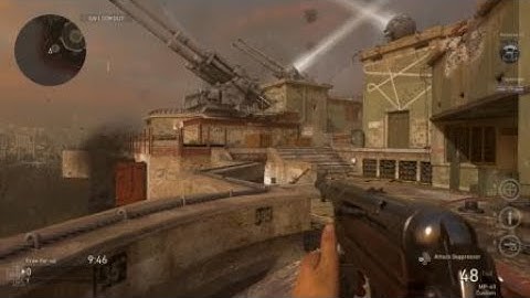 WORST COD SPAWN EVER