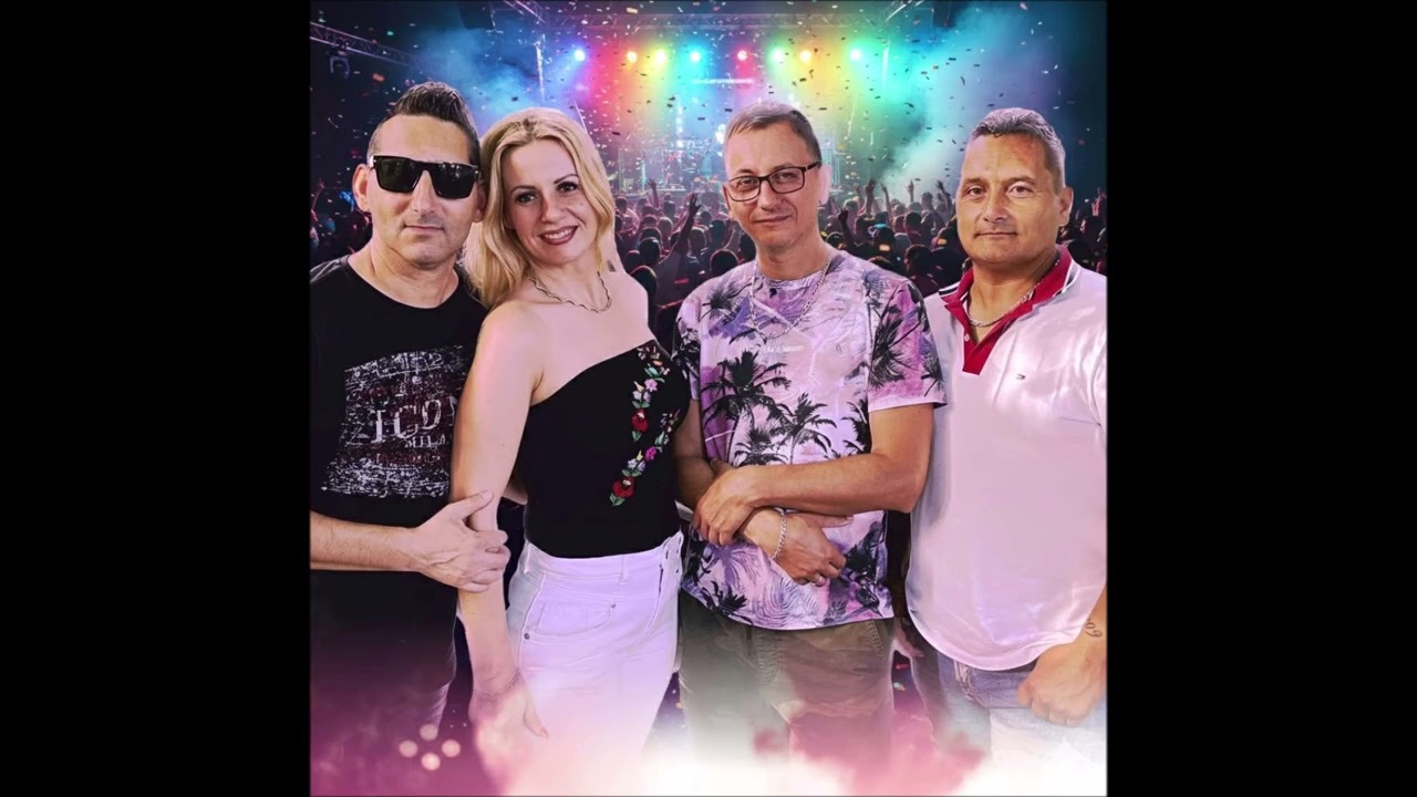 Jambo  Nézd meg anyám ki kopog