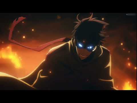 UN-APEX | TK from Ling tosite sigure | Solo Leveling Ending Song - Lyric Video