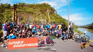 CCC SASI SYAWAL 2026 - Cycling Together to Enjoy the Beauty of JOGJAKARTA 🚵🏻‍♂️