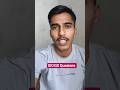 SSC GD 2026 Exam GK/GS Quesions in Paper ✅ | GK/GS 15+ Score | Sushant Vlogs |