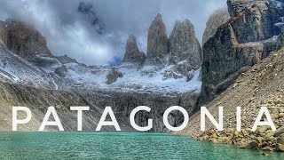 Qué Ver en 4 Días en las Torres del Paine, Puerto Natales y Punta Arenas