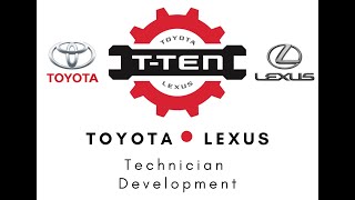LETC T-Ten promotional video